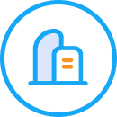 促进现代服务业