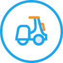 改善乱停乱放问题