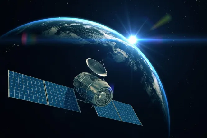 从天上到身边，泰比特北斗系列产品赋能两轮车行业“星”力量新闻配图