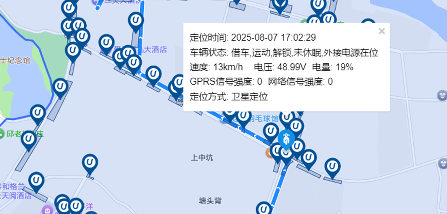 共享运营引航计划