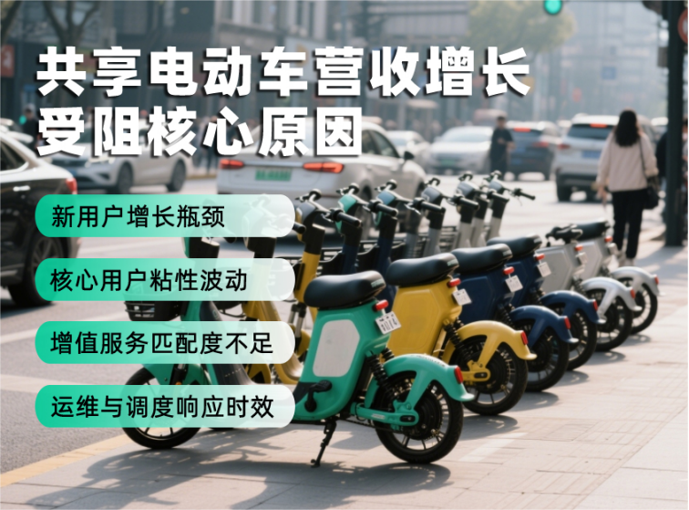 共享运营引航计划