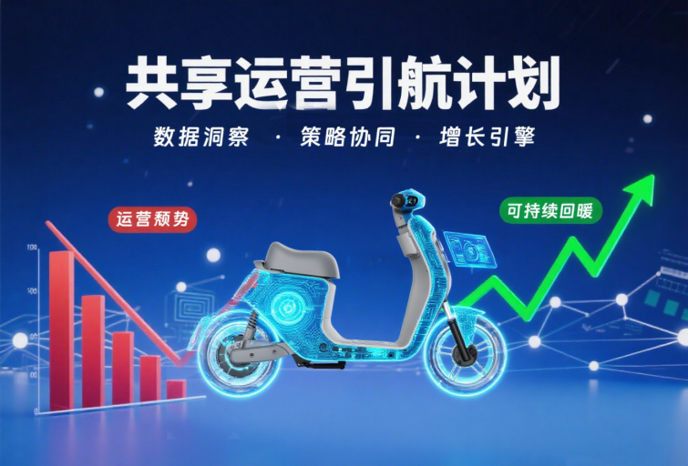 【运营引航计划案例二】穿破数据迷雾，重启运营增长引擎新闻配图