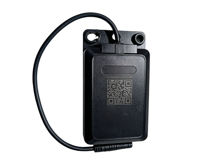 RFID规范停车设备